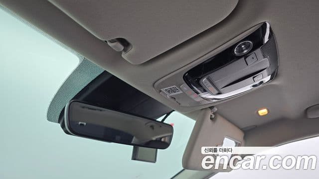 Kia K5 3세대 Noblesse, 2020 17