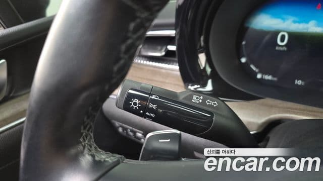 Kia K5 3세대 Noblesse, 2020 18