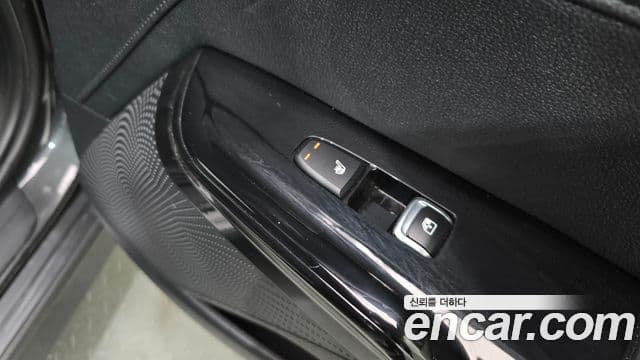 Kia K5 3세대 Noblesse, 2020 19