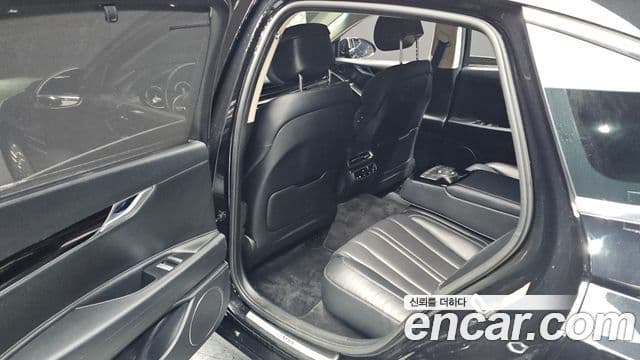 Genesis G80 (RG3) бензин 3.5 турбо AWD, 2022 11