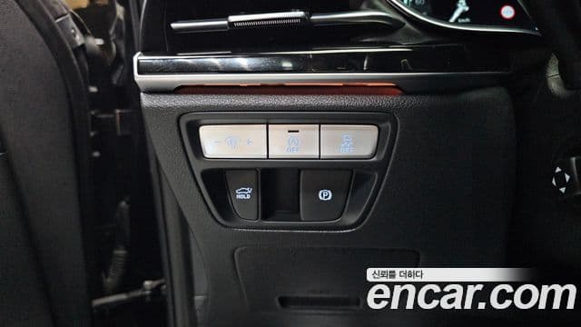 Genesis G80 (RG3) бензин 3.5 турбо AWD, 2022 13