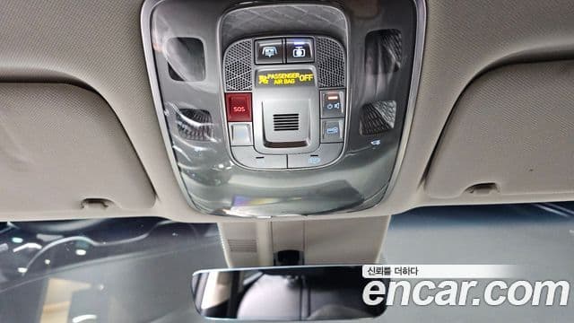 Genesis G80 (RG3) бензин 3.5 турбо AWD, 2022 17