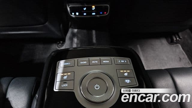 Genesis G80 (RG3) бензин 3.5 турбо AWD, 2022 18