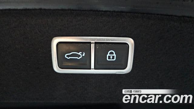 Genesis G80 (RG3) бензин 3.5 турбо AWD, 2022 20