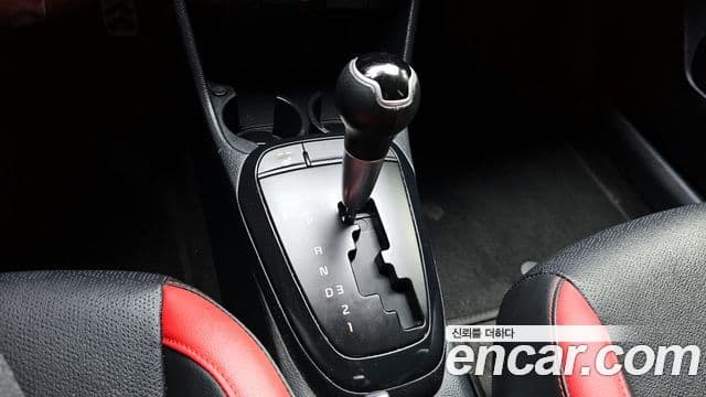 Kia All New Morning (JA) Prestige, 2017 9