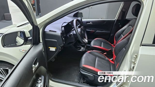 Kia All New Morning (JA) Prestige, 2017 10