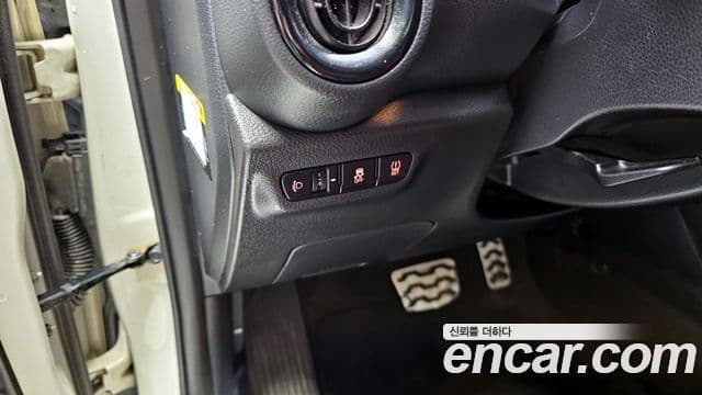 Kia All New Morning (JA) Prestige, 2017 16