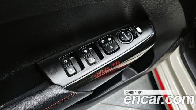 Kia All New Morning (JA) Prestige, 2017 17