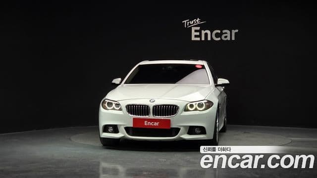 BMW 5시리즈 (F10) 528i xDrive M Aero Dynamic, 2016 3