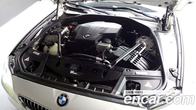 BMW 5시리즈 (F10) 528i xDrive M Aero Dynamic, 2016 6