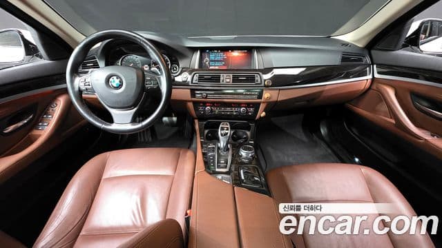BMW 5시리즈 (F10) 528i xDrive M Aero Dynamic, 2016 7