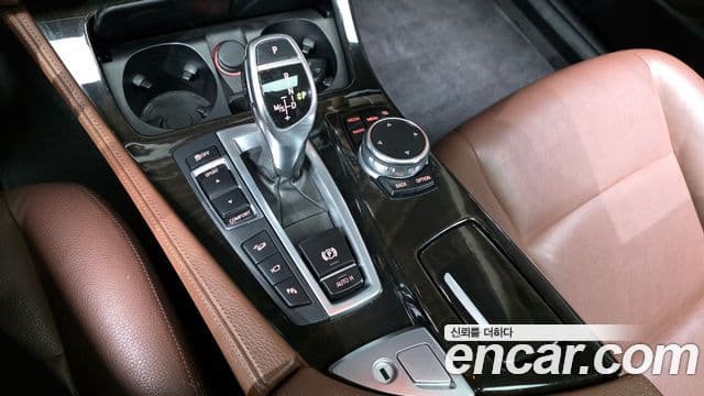 BMW 5시리즈 (F10) 528i xDrive M Aero Dynamic, 2016 9