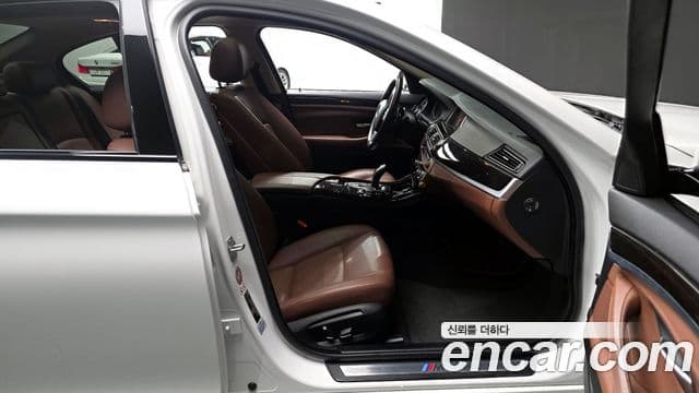 BMW 5시리즈 (F10) 528i xDrive M Aero Dynamic, 2016 11