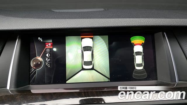 BMW 5시리즈 (F10) 528i xDrive M Aero Dynamic, 2016 15