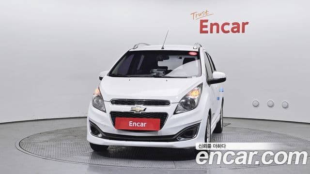 Chevrolet(GM대우) Spark 빌트인캠2 — базовая версия - Built-in Cam 2, 2014 3