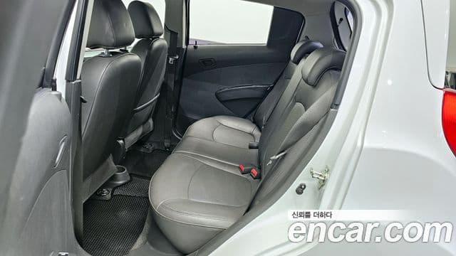 Chevrolet(GM대우) Spark 빌트인캠2 — базовая версия - Built-in Cam 2, 2014 11