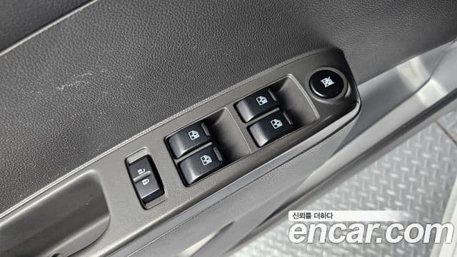 Chevrolet(GM대우) Spark 빌트인캠2 — базовая версия - Built-in Cam 2, 2014 13