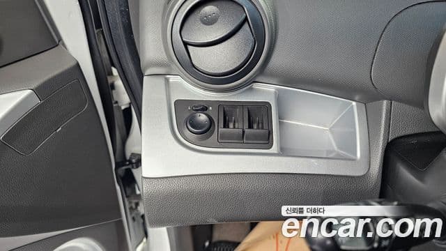 Chevrolet(GM대우) Spark 빌트인캠2 — базовая версия - Built-in Cam 2, 2014 14