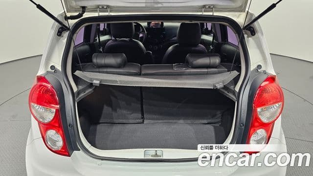 Chevrolet(GM대우) Spark 빌트인캠2 — базовая версия - Built-in Cam 2, 2014 20