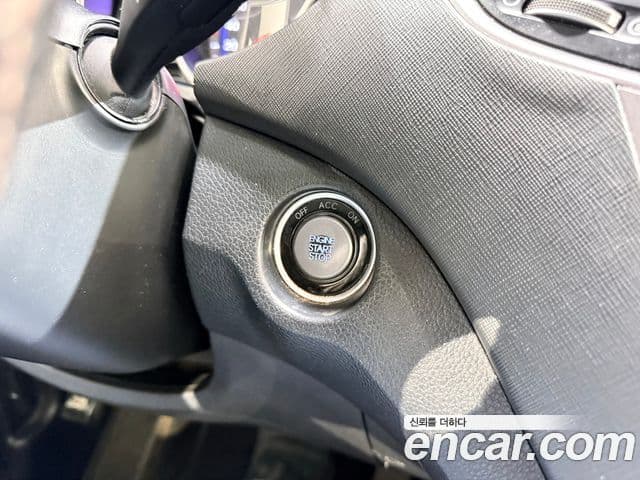 Hyundai Santa Fe DM Premium, 2014 13