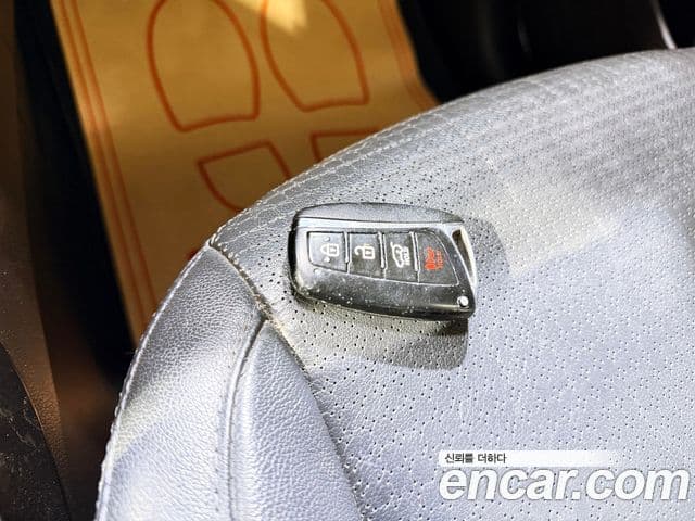 Hyundai Santa Fe DM Premium, 2014 14