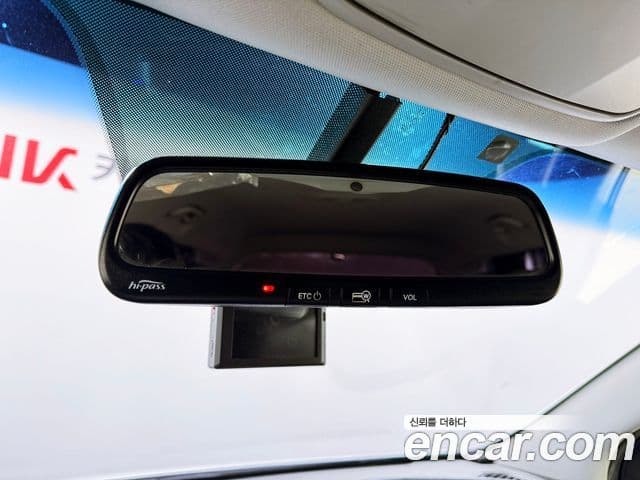 Hyundai Santa Fe DM Premium, 2014 15