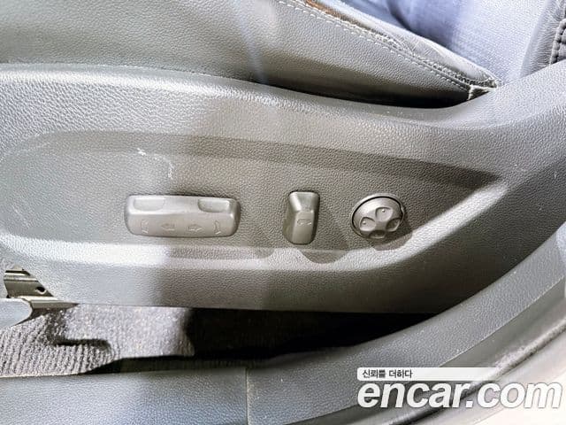 Hyundai Santa Fe DM Premium, 2014 16