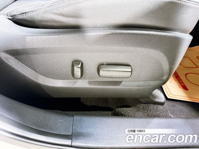 Hyundai Santa Fe DM Premium, 2014 17