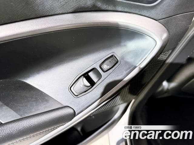 Hyundai Santa Fe DM Premium, 2014 18