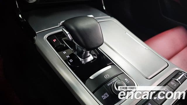 Kia 스팅어 Platinum, 2020 9