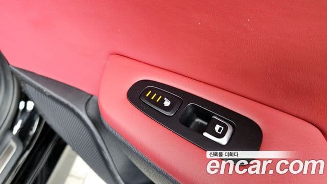 Kia 스팅어 Platinum, 2020 19