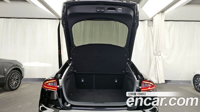 Kia 스팅어 Platinum, 2020 20