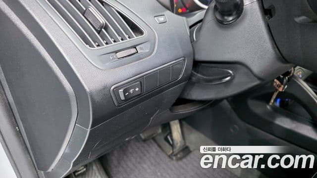 Hyundai Tucson ix Luxury, 2010 17