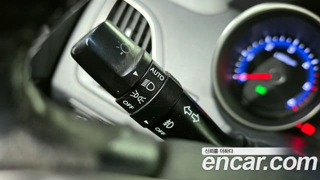 Hyundai Tucson ix Luxury, 2010 18