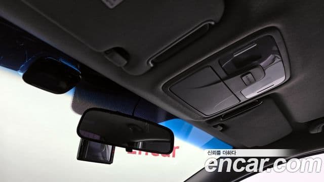 Hyundai Tucson ix Luxury, 2010 19