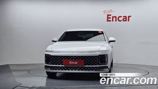 Hyundai Grandeur (GN7) Premium, 2023 3