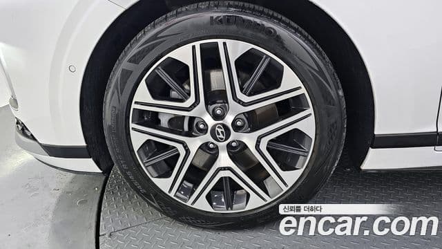 Hyundai Grandeur (GN7) Premium, 2023 все фото