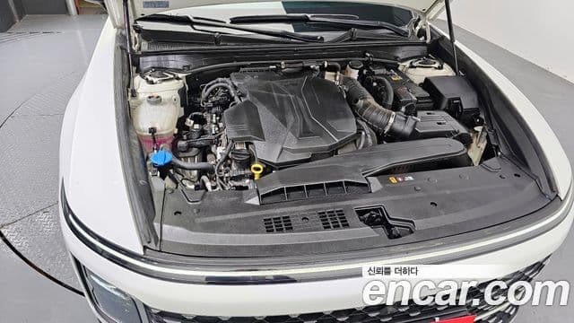 Hyundai Grandeur (GN7) Premium, 2023 6