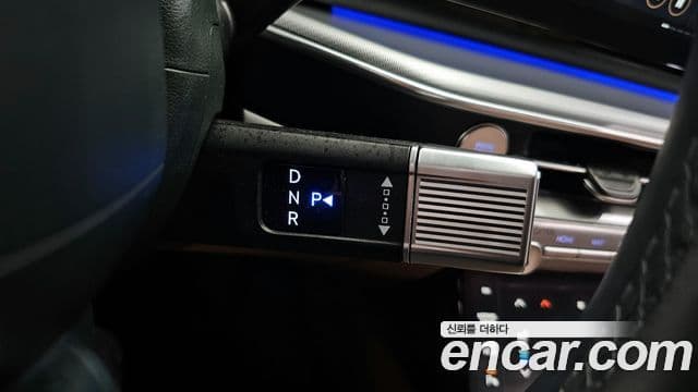 Hyundai Grandeur (GN7) Premium, 2023 9