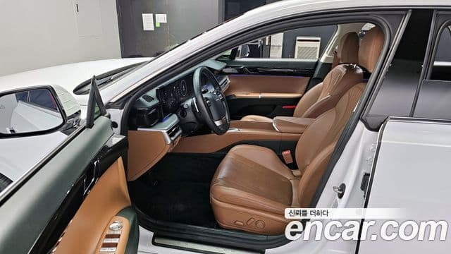 Hyundai Grandeur (GN7) Premium, 2023 10