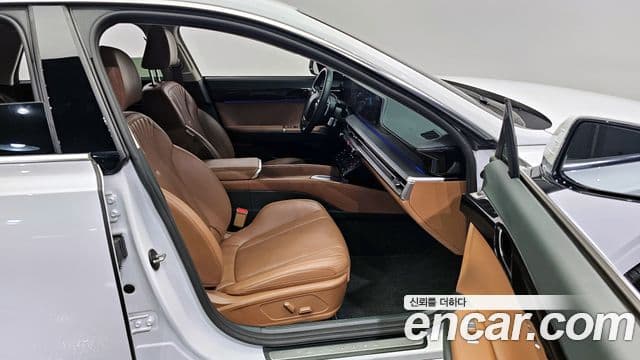 Hyundai Grandeur (GN7) Premium, 2023 11