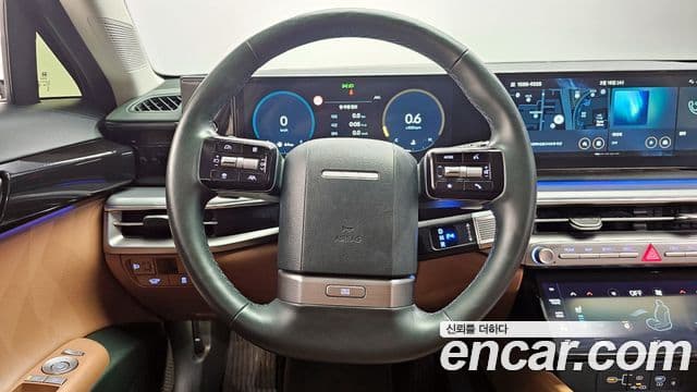 Hyundai Grandeur (GN7) Premium, 2023 13