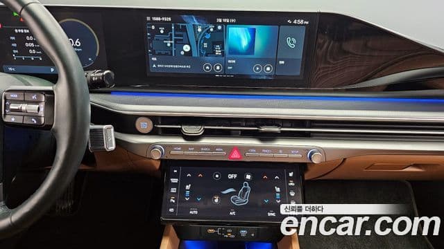 Hyundai Grandeur (GN7) Premium, 2023 14