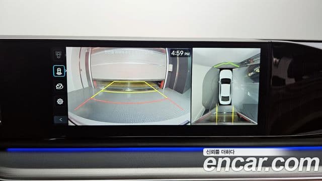 Hyundai Grandeur (GN7) Premium, 2023 15