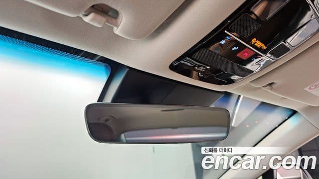 Hyundai Grandeur (GN7) Premium, 2023 16