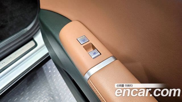 Hyundai Grandeur (GN7) Premium, 2023 19