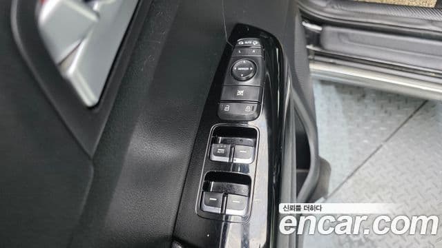 Kia Sportage 4세대 Noblesse, 2017 14