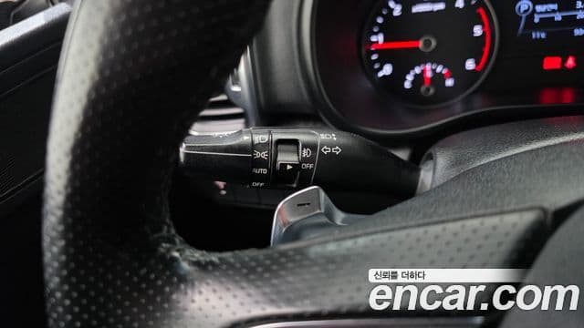 Kia Sportage 4세대 Noblesse, 2017 16