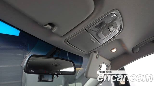 Kia Sportage 4세대 Noblesse, 2017 19