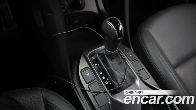 Hyundai Santa Fe DM Premium, 2013 9